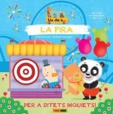 FIRA, LA | 9788413341644 | Llibreria Drac - Llibreria d'Olot | Comprar llibres en català i castellà online