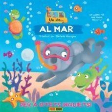 AL MAR | 9788413341675 | MARAGNA, STEFANIA | Llibreria Drac - Llibreria d'Olot | Comprar llibres en català i castellà online