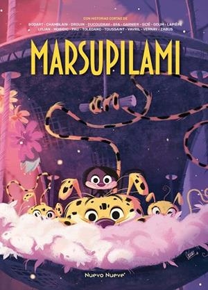 MARSUPILAMI. HISTORIAS CORTAS (INTEGRAL 2) | 9788417989255 | AA.DD. | Llibreria Drac - Librería de Olot | Comprar libros en catalán y castellano online