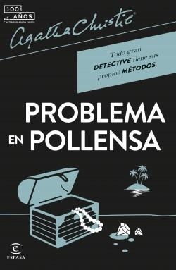 PROBLEMA EN POLLENSA | 9788467059816 | CHRISTIE, AGATHA | Llibreria Drac - Llibreria d'Olot | Comprar llibres en català i castellà online