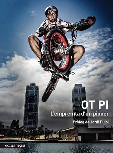 EMPREMTA D'UN PIONER, L' | 9788415097204 | PI, OT | Llibreria Drac - Librería de Olot | Comprar libros en catalán y castellano online