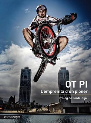 EMPREMTA D'UN PIONER, L' | 9788415097204 | PI, OT | Llibreria Drac - Librería de Olot | Comprar libros en catalán y castellano online