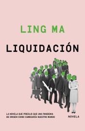 LIQUIDACIÓN | 9788499988184 | MA, LING | Llibreria Drac - Librería de Olot | Comprar libros en catalán y castellano online