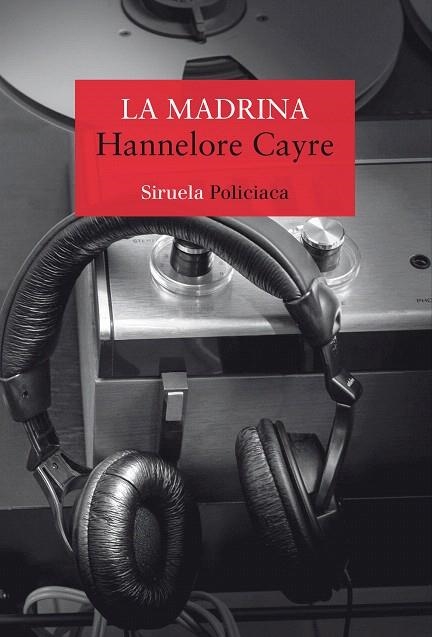 MADRINA, LA | 9788418245596 | CAYRE, HANNELORE | Llibreria Drac - Llibreria d'Olot | Comprar llibres en català i castellà online