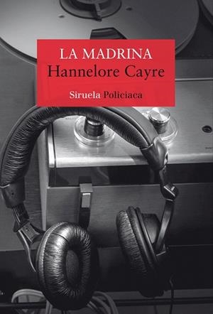 MADRINA, LA | 9788418245596 | CAYRE, HANNELORE | Llibreria Drac - Llibreria d'Olot | Comprar llibres en català i castellà online