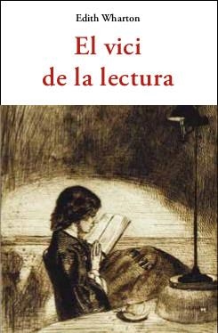 VICI DE LA LECTURA, EL | 9788497162586 | WHARTON, EDITH | Llibreria Drac - Llibreria d'Olot | Comprar llibres en català i castellà online