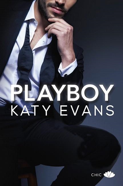 PLAYBOY | 9788417972103 | EVANS, KATY | Llibreria Drac - Librería de Olot | Comprar libros en catalán y castellano online