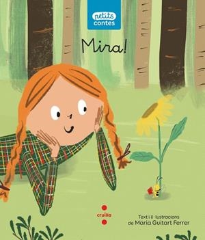 MIRA | 9788466148443 | GUITART, MARIA | Llibreria Drac - Librería de Olot | Comprar libros en catalán y castellano online