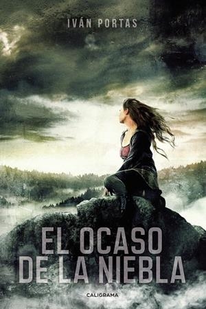 OCASO DE LA NIEBLA, EL | 9788418104114 | PORTAS, IVÁN | Llibreria Drac - Librería de Olot | Comprar libros en catalán y castellano online