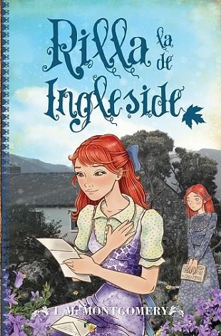RILLA. LA DE INGLASIDE | 9788415943587 | MONTGOMERY, LUCY MAUD | Llibreria Drac - Librería de Olot | Comprar libros en catalán y castellano online