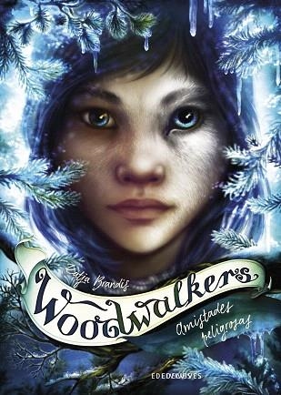 AMISTADES PELIGROSAS (WOODWALKERS 2) | 9788414024898 | BRANDIS, KATJA | Llibreria Drac - Llibreria d'Olot | Comprar llibres en català i castellà online