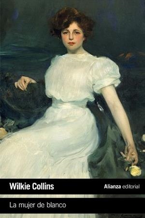MUJER DE BLANCO, LA | 9788491819554 | COLLINS, WILKIE | Llibreria Drac - Llibreria d'Olot | Comprar llibres en català i castellà online