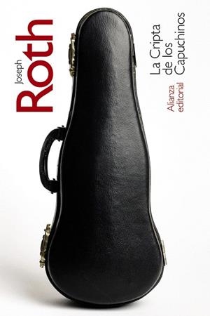 CRIPTA DE LOS CAPUCHINOS, LA | 9788491819523 | ROTH, JOSEPH | Llibreria Drac - Llibreria d'Olot | Comprar llibres en català i castellà online