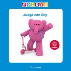 JUEGA CON ELLY (LIBRO DE TELA) | 9788408224679 | ZINKIA | Llibreria Drac - Librería de Olot | Comprar libros en catalán y castellano online