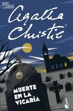 MUERTE EN LA VICARIA | 9788467060164 | CHRISTIE, AGATHA | Llibreria Drac - Librería de Olot | Comprar libros en catalán y castellano online
