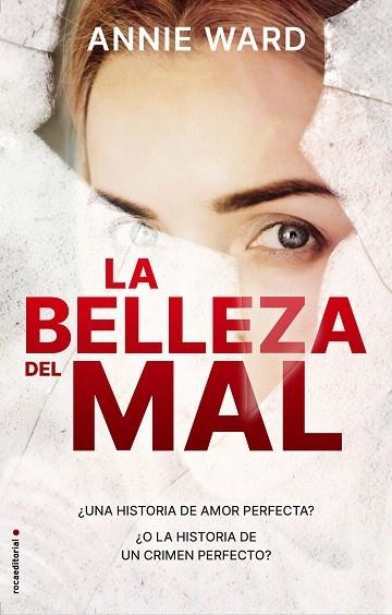 BELLEZA DEL MAL, LA | 9788417805814 | WARD, ANNIE | Llibreria Drac - Librería de Olot | Comprar libros en catalán y castellano online