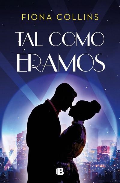 TAL COMO ERAMOS | 9788466668262 | COLLINS, FIONA | Llibreria Drac - Librería de Olot | Comprar libros en catalán y castellano online