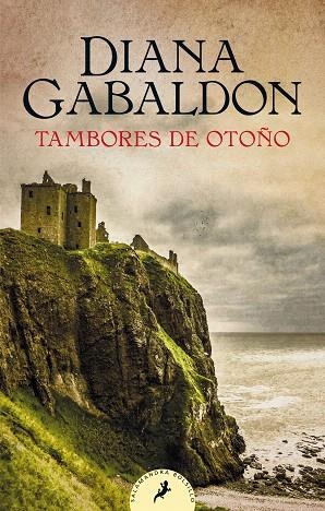 TAMBORES DE OTOÑO (SAGA OUTLANDER 4) | 9788418173066 | GABALDON, DIANA | Llibreria Drac - Llibreria d'Olot | Comprar llibres en català i castellà online