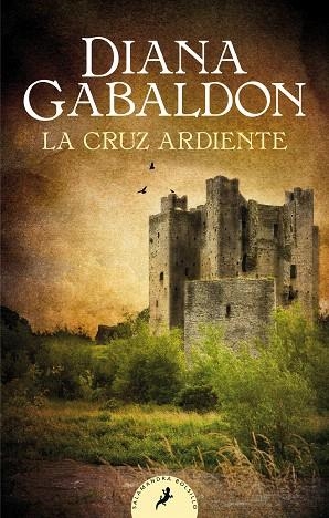 CRUZ ARDIENTE, LA  (SAGA OUTLANDER 5) | 9788418173042 | GABALDON, DIANA | Llibreria Drac - Llibreria d'Olot | Comprar llibres en català i castellà online