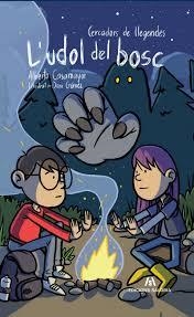 UDOL DEL BOSC, L' | 9788412184754 | CASAMAYOR, ALBERTO | Llibreria Drac - Librería de Olot | Comprar libros en catalán y castellano online