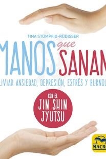 MANOS QUE SANAN | 9788417080495 | STUMPFIG-RÜDISSER, TINA | Llibreria Drac - Librería de Olot | Comprar libros en catalán y castellano online