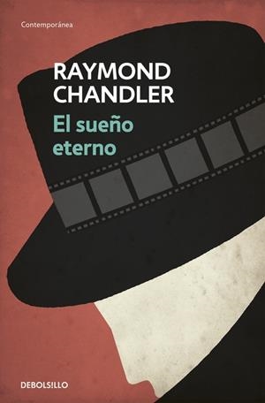 SUEÑO ETERNO, EL (PHILIP MARLOWE 1) | 9788490325735 | CHANDLER, RAYMOND | Llibreria Drac - Librería de Olot | Comprar libros en catalán y castellano online