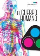 CUERPO HUMANO, EL (LIBRO CON LENTES) | 9788418127977 | FACCI,V.; BORGO, A. | Llibreria Drac - Librería de Olot | Comprar libros en catalán y castellano online