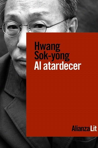 AL ATARDECER | 9788491818793 | SOK-YONG, HWANG | Llibreria Drac - Librería de Olot | Comprar libros en catalán y castellano online