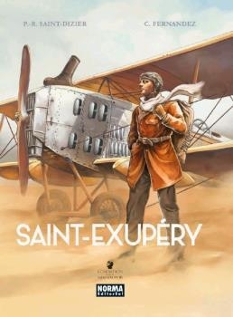 SAINT-EXUPERY. EDICIÓN INTEGRAL | 9788467941364 | SAINT- DIZIER, P.R. | Llibreria Drac - Librería de Olot | Comprar libros en catalán y castellano online