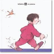 VEN PETIRROJO, VEN. SIN PALABRAS | 9788424609214 | BLANCH, XAVIER | Llibreria Drac - Librería de Olot | Comprar libros en catalán y castellano online