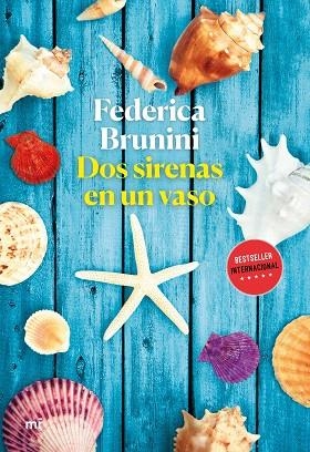 DOS SIRENAS EN UN VASO | 9788427047693 | BRUNINI, FEDERICA | Llibreria Drac - Llibreria d'Olot | Comprar llibres en català i castellà online