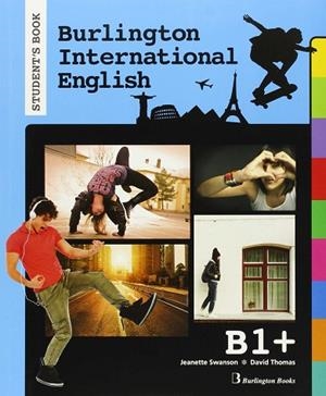 INTERNATIONAL ENGLISH B1+. STUDENT'S BOOK  FCE | 9789963514298 | VV.AA | Llibreria Drac - Librería de Olot | Comprar libros en catalán y castellano online