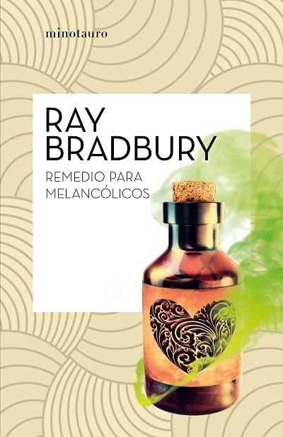 REMEDIO PARA MELANCÓLICOS | 9788445007501 | BRADBURY, RAY | Llibreria Drac - Llibreria d'Olot | Comprar llibres en català i castellà online