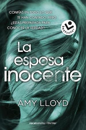 ESPOSA INOCENTE, LA | 9788416859962 | LLOYD, AMY | Llibreria Drac - Librería de Olot | Comprar libros en catalán y castellano online