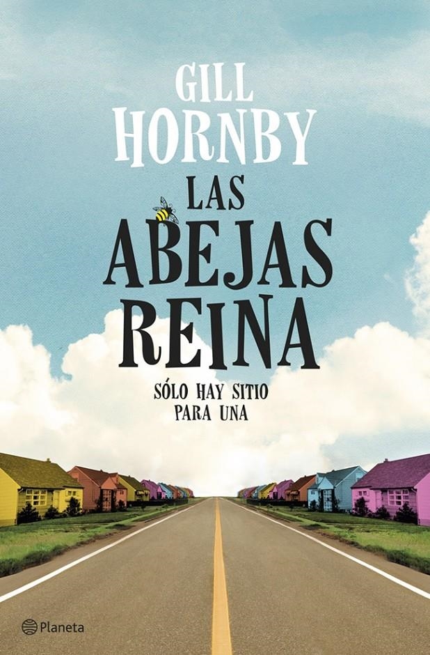 ABEJAS REINA, LAS | 9788408119623 | HORNBY, GILL | Llibreria Drac - Llibreria d'Olot | Comprar llibres en català i castellà online