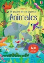 ANIMALES | 9781474979719 | PICKERSGILL KRI | Llibreria Drac - Librería de Olot | Comprar libros en catalán y castellano online