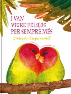 I VAN VIURE FELIÇOS PER SEMPRE MES | 9788413342306 | AA.DD. | Llibreria Drac - Llibreria d'Olot | Comprar llibres en català i castellà online