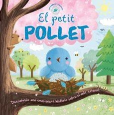 PETIT POLLET, EL | 9788413342962 | AA.DD. | Llibreria Drac - Llibreria d'Olot | Comprar llibres en català i castellà online