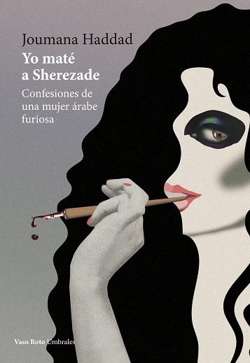 YO MATÉ A SHEREZADE | 9788412103885 | HADDAD, JOUMANA | Llibreria Drac - Librería de Olot | Comprar libros en catalán y castellano online