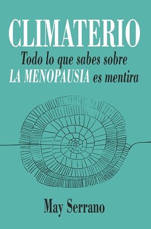 CLIMATERIO | 9788417057930 | SERRANO FUERTES, MARÍA TERESA | Llibreria Drac - Librería de Olot | Comprar libros en catalán y castellano online