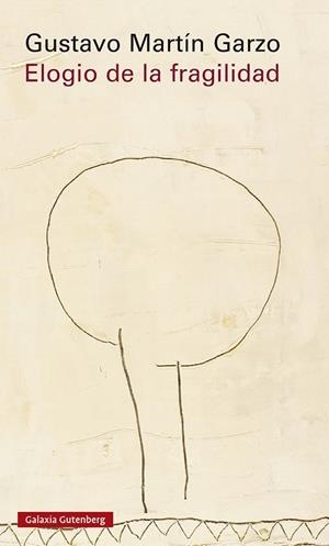 ELOGIO DE LA FRAGILIDAD | 9788417747954 | MARTÍN, GUSTAVO | Llibreria Drac - Librería de Olot | Comprar libros en catalán y castellano online