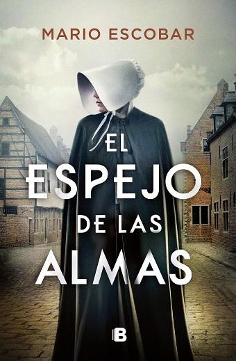 ESPEJO DE LAS ALMAS, EL | 9788466667579 | ESCOBAR, MARIO | Llibreria Drac - Librería de Olot | Comprar libros en catalán y castellano online