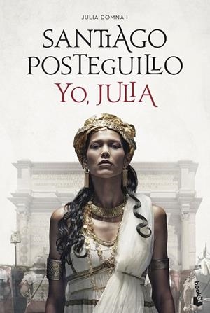 YO, JULIA | 9788408234494 | POSTEGUILLO, SANTIAGO | Llibreria Drac - Llibreria d'Olot | Comprar llibres en català i castellà online