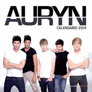 CALENDARIO AURYN 2014 | 9788448011147 | Llibreria Drac - Librería de Olot | Comprar libros en catalán y castellano online