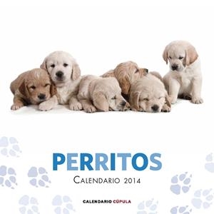 CALENDARIO PERRITOS 2014 | 9788448011673 | Llibreria Drac - Llibreria d'Olot | Comprar llibres en català i castellà online