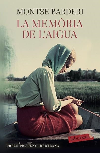 MEMÒRIA DE L'AIGUA, LA | 9788417423766 | BARDERI, MONTSE | Llibreria Drac - Librería de Olot | Comprar libros en catalán y castellano online