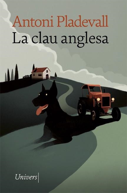CLAU ANGLESA, LA | 9788417868635 | PLADEVALL, ANTONI | Llibreria Drac - Librería de Olot | Comprar libros en catalán y castellano online