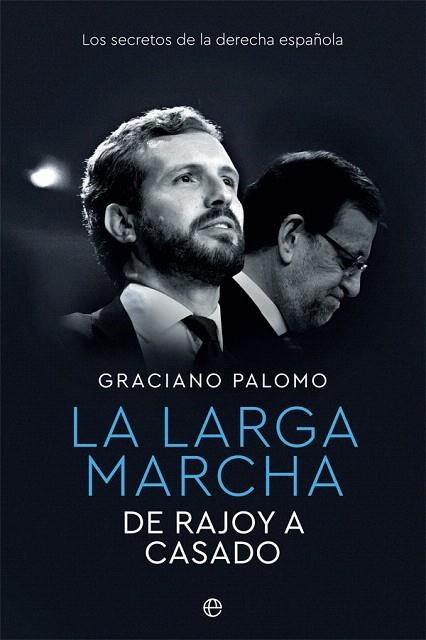 LARGA MARCHA, LA | 9788491648185 | PALOMO, GRACIANO | Llibreria Drac - Librería de Olot | Comprar libros en catalán y castellano online