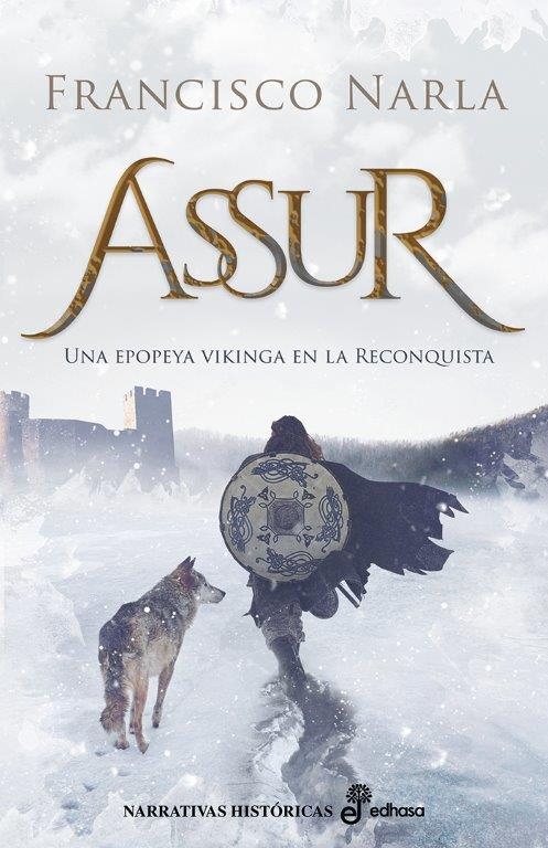 ASSUR | 9788435063425 | NARLA, FRANCISCO | Llibreria Drac - Librería de Olot | Comprar libros en catalán y castellano online