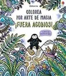 FUERA AGOBIOS | 9781474979764 | AA.DD. | Llibreria Drac - Librería de Olot | Comprar libros en catalán y castellano online